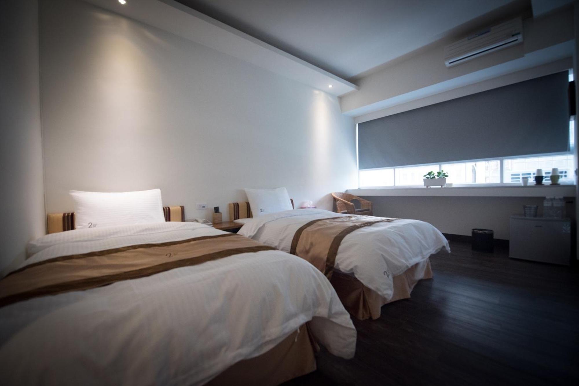 237 Hotel Каосюн Стая снимка