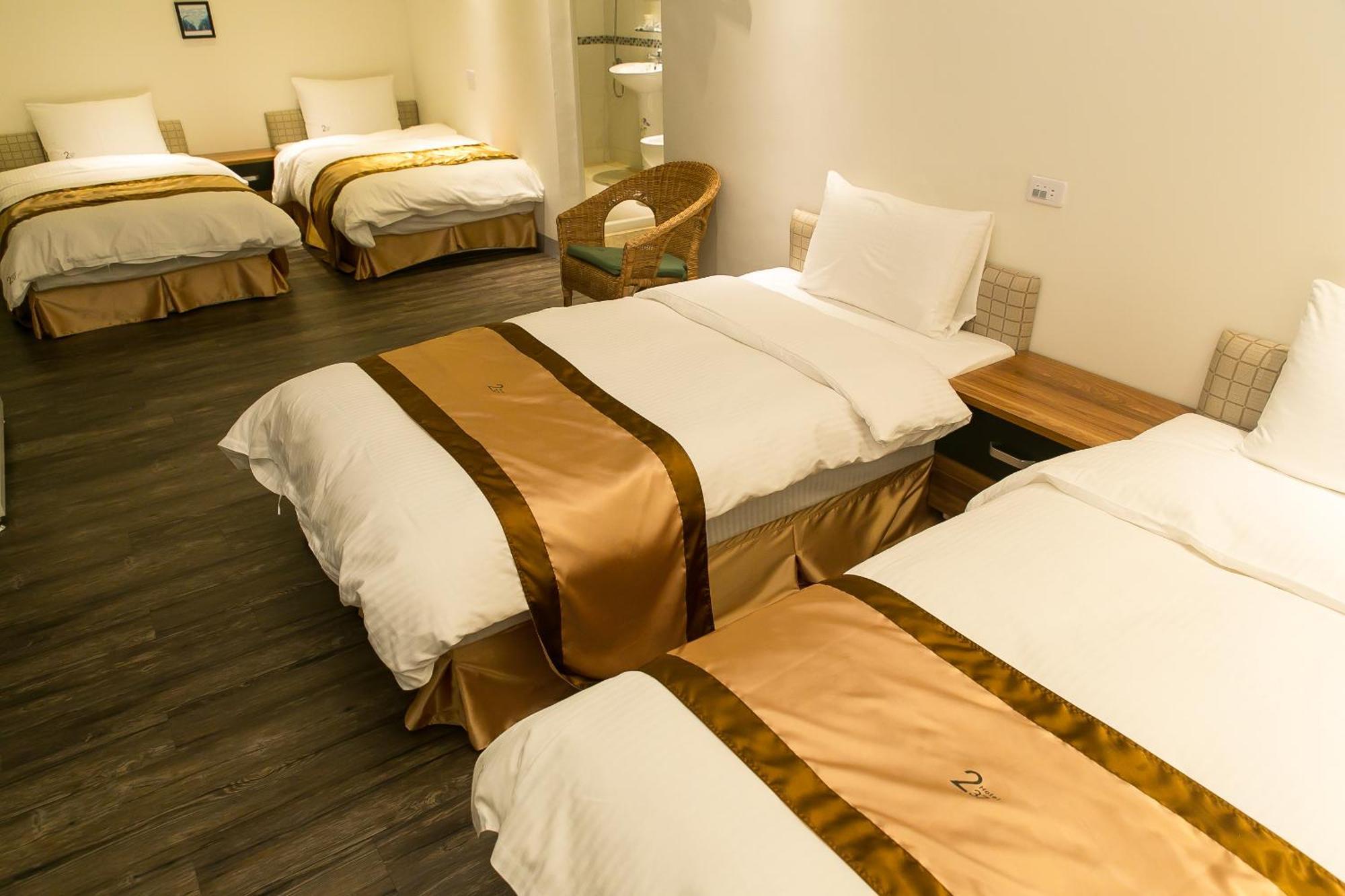 237 Hotel Каосюн Стая снимка